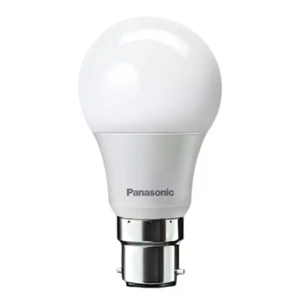 Panasonic Led Radar Bulb B22 Ic 9 W Cool White, PBUM28097R1