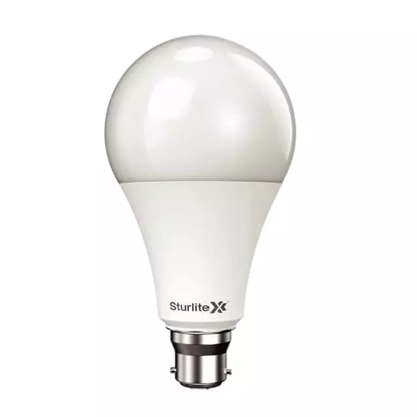 Sturlite LIV LED Bulb 180° Beam Angle 14 W Power Cool White, LG-0025-14W