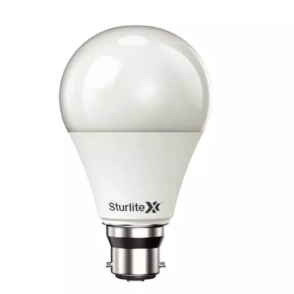 Sturlite AUTON 2-Step Dimmable Bulb 240° Beam Angle 10 W Power Cool White, LG-0225-10W