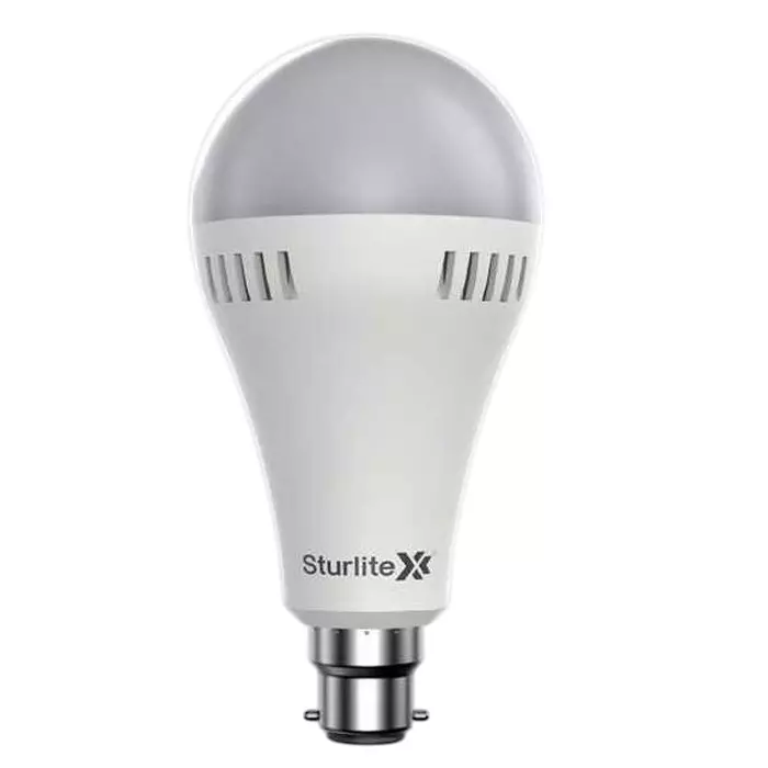 Sturlite KLASSIK Inverter Bulb Cool White 6K B22 Base 12 W 1200 lm 70x150 mm, LG-0346-12W-4H