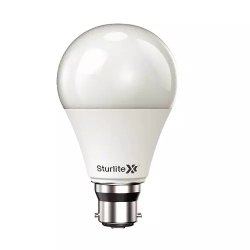 Sturlite SENSTUR Sensor Bulb 10 W Power 900 lm 93x50 mm Cool White, LG-0384-10W