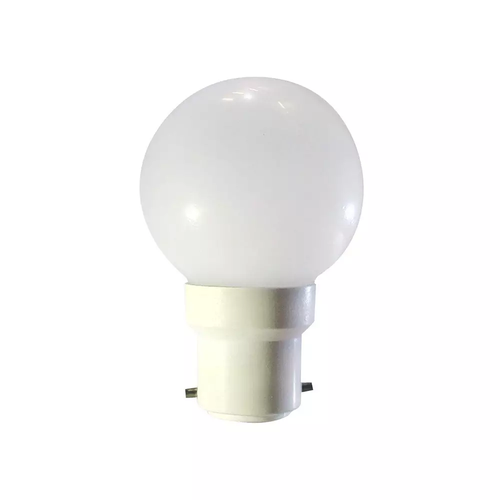 WESTERN Tiny Led Bulb 0.5 W, TI05WBL