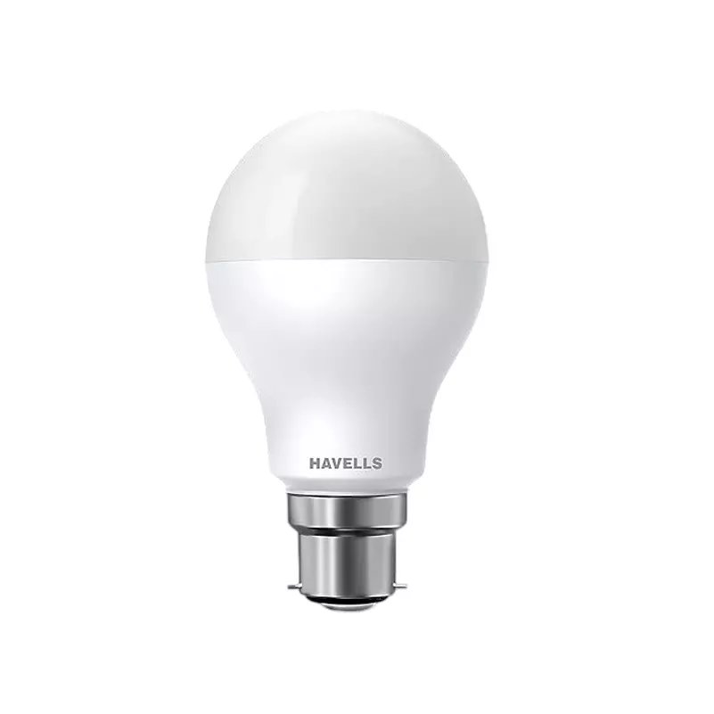 Havells 23 W Adore Plus LED Lamp V3 B22 Base Cap and Cool Daylight Effect, LHLDDDBNL5R23