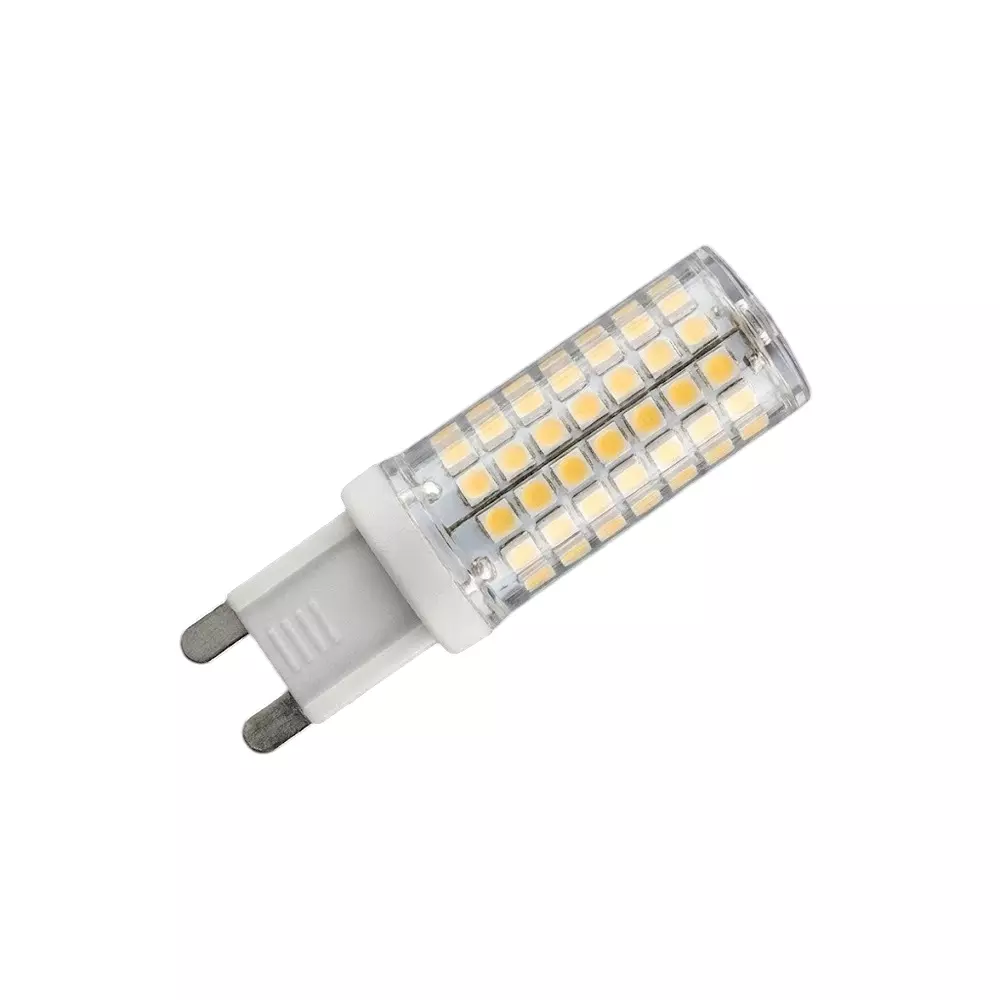 Havells 2 W Plus LED Lamp G4 Base Cap and Warm White Effect, LHLDDNTAYD8R002