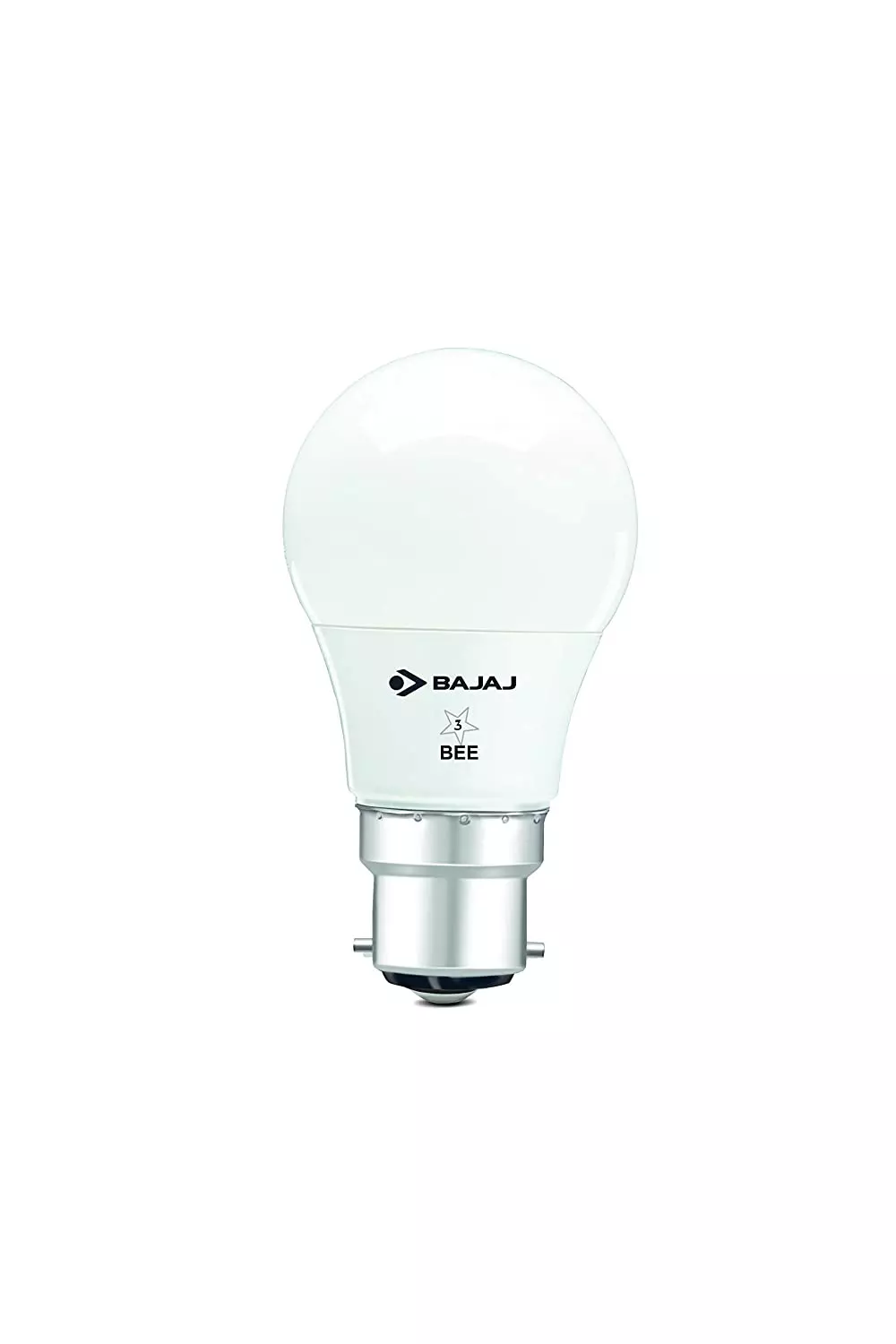 Bajaj 3W LEDZ Plus Cool Daylight LED Lamp 830415