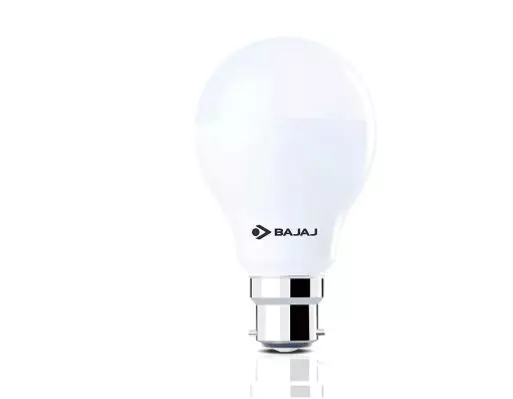 Bajaj 5W LEDZ Plus Cool Daylight LED Lamp 830416
