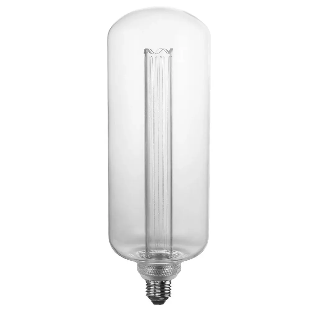 Havells 4 W Opulence T105P LED Lamp Clear E27 Base Cap and 6500 K, LHLDBKHC6L8R004