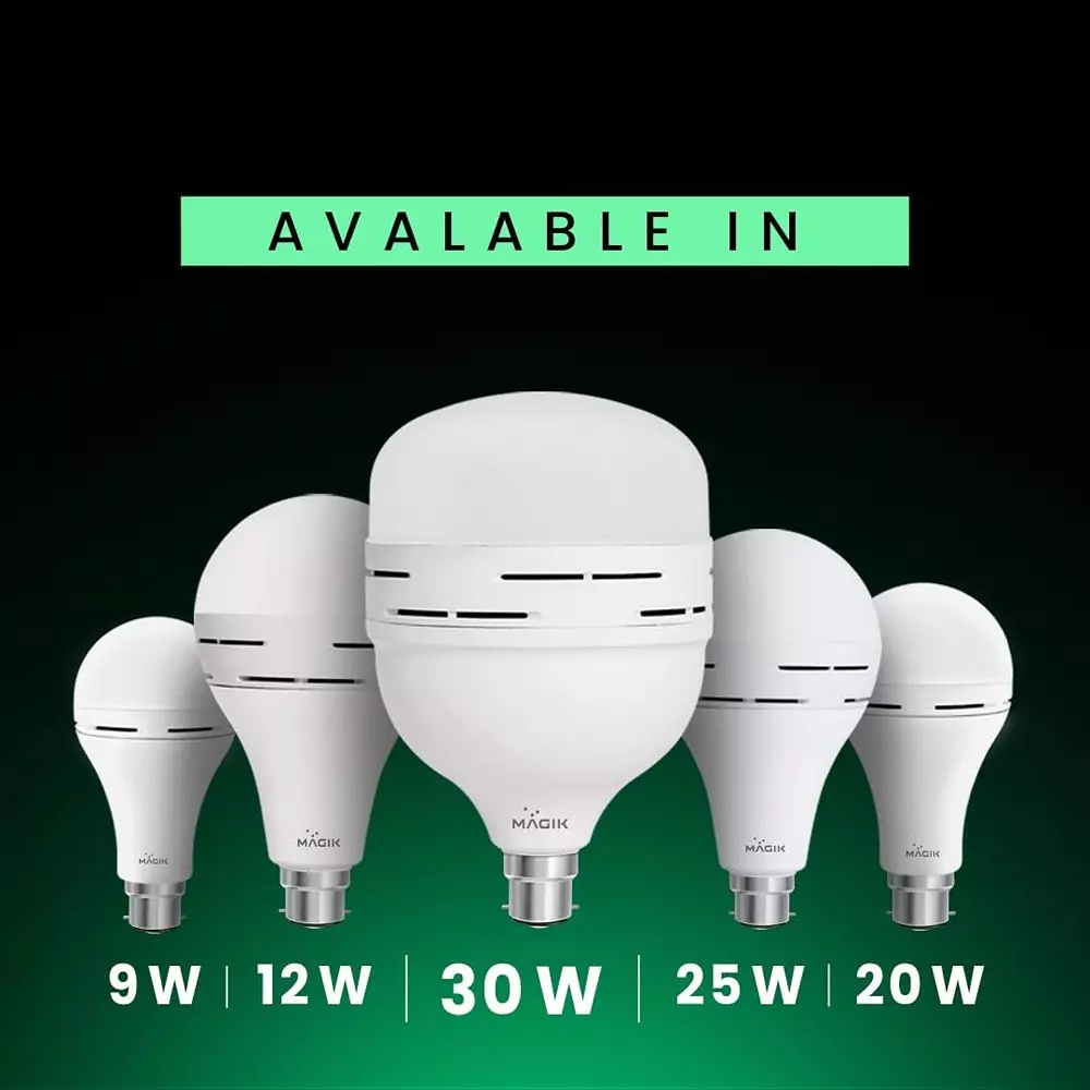 magik-30-w-savio-led-emergency-bulb-6500-k-color-temperature-b22-base-and-4-hours-battery-backup-time-lusv030c4529