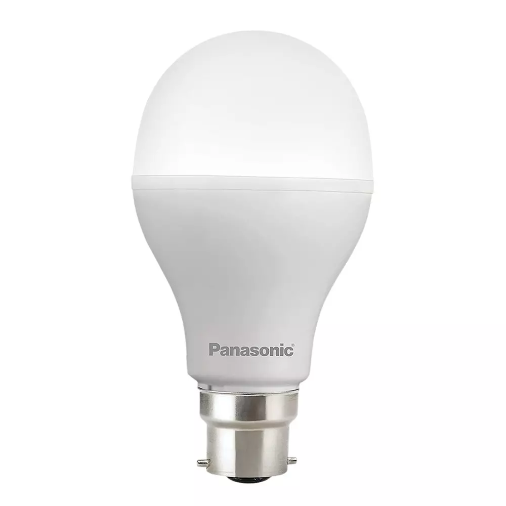 Panasonic Led Bulb Emergency 12 W Cool White, PBUM13127R1