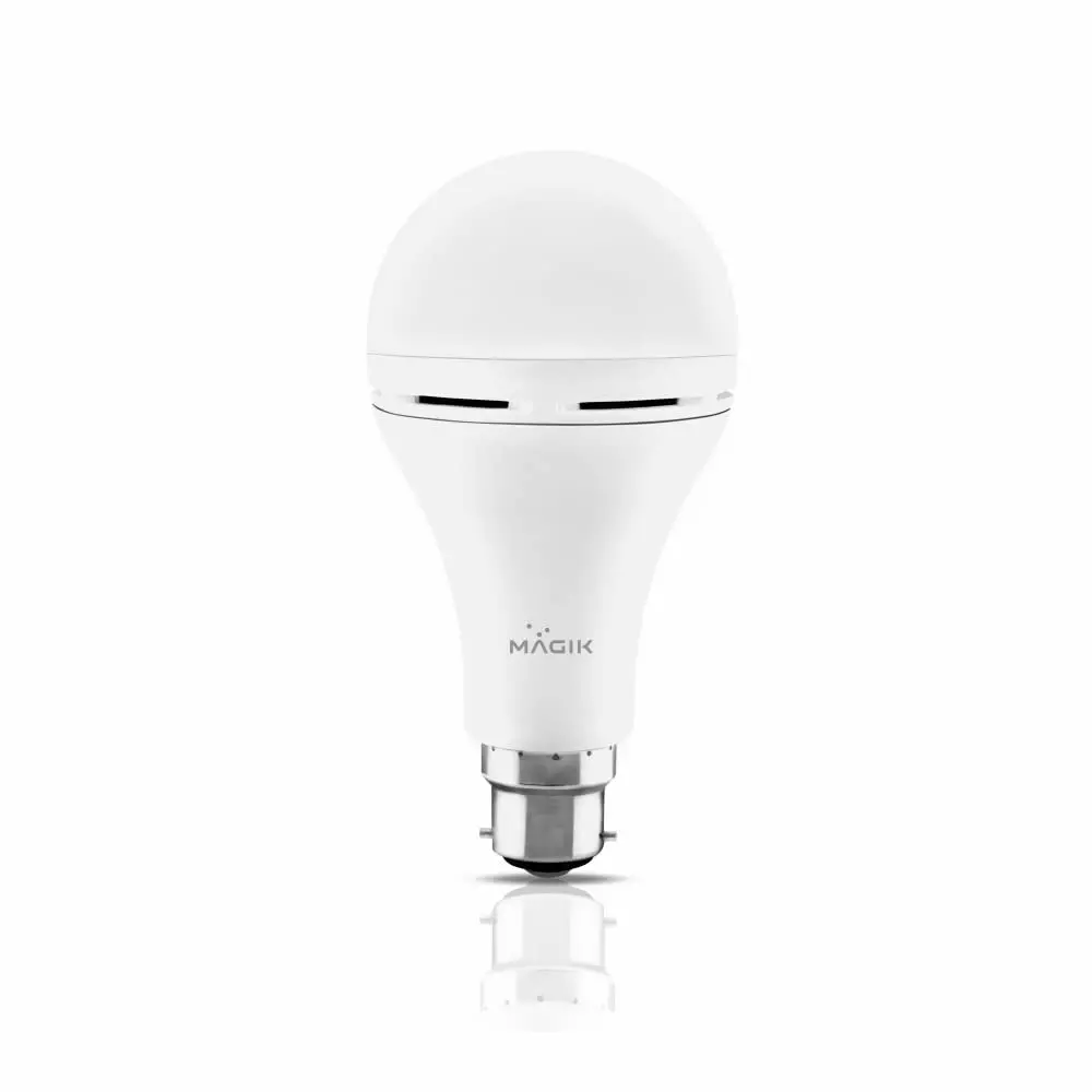 magik-9-w-savio-led-emergency-bulb-6500-k-color-temperature-b22-base-and-4-hours-battery-backup-time-lusv009c1890