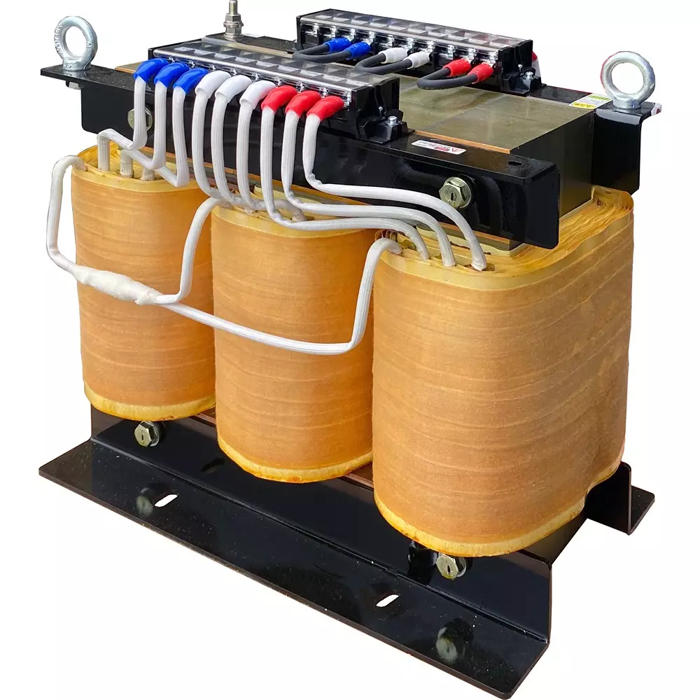 Aihara Denki Compound Winding Transformer JIS C 6436-1995・JIS C5310-1997 Applicable Standard, N3ECL-7.5K