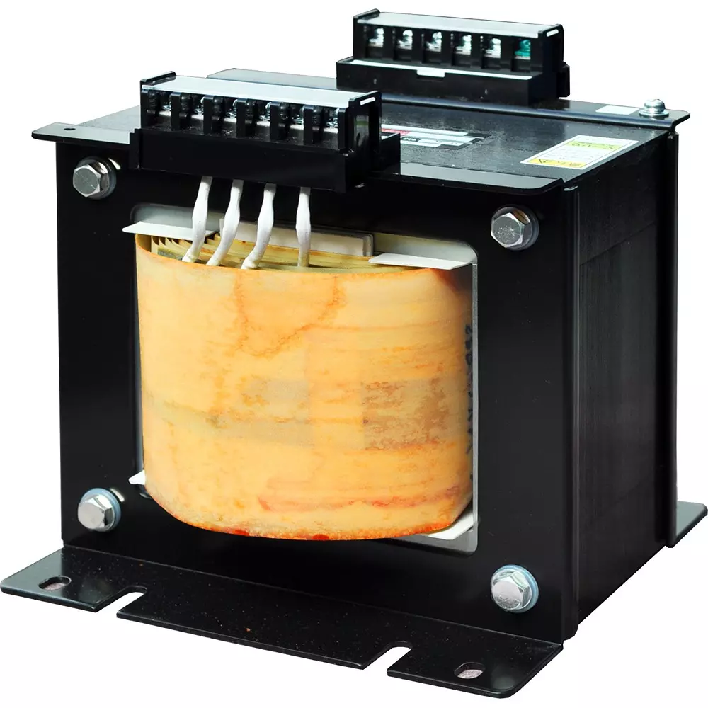 Aihara Denki Compound Winding Transformer JIS C 5310・6436 Applicable Standard TB Shape, SPA-3KN
