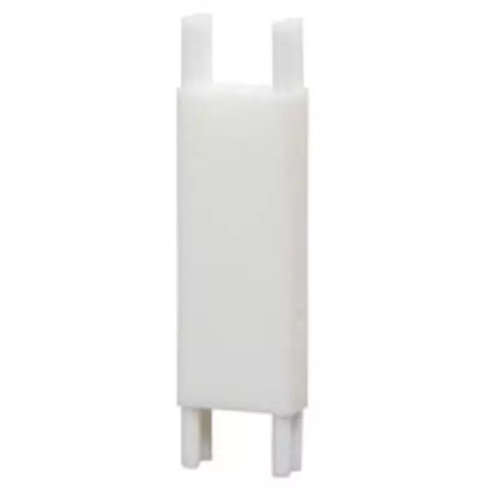 BIVAR LED Spacer 2.3 mm Diameter for use with Rectangular LED, RL1-120 (Pack of 100 Pcs)