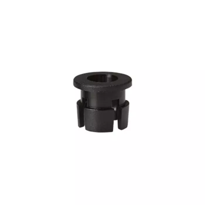 BIVAR LED Holder 5.7 mm Diameter for use with 3 mm (T-1) LED, C-101 (Pack of 100 Pcs)