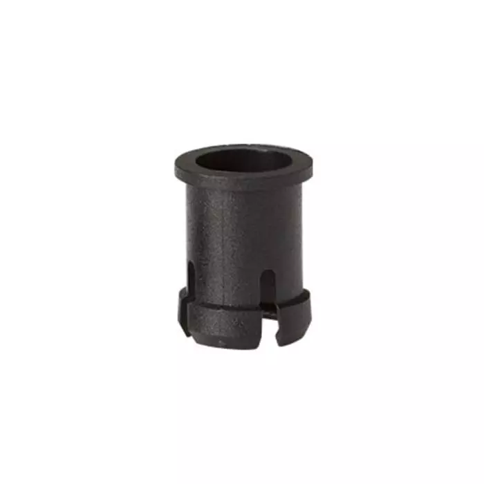 BIVAR LED Holder 7.6 mm Diameter for use with 5 mm (T-1 3/4) Flanged LED, C-174L (Pack of 100 Pcs)