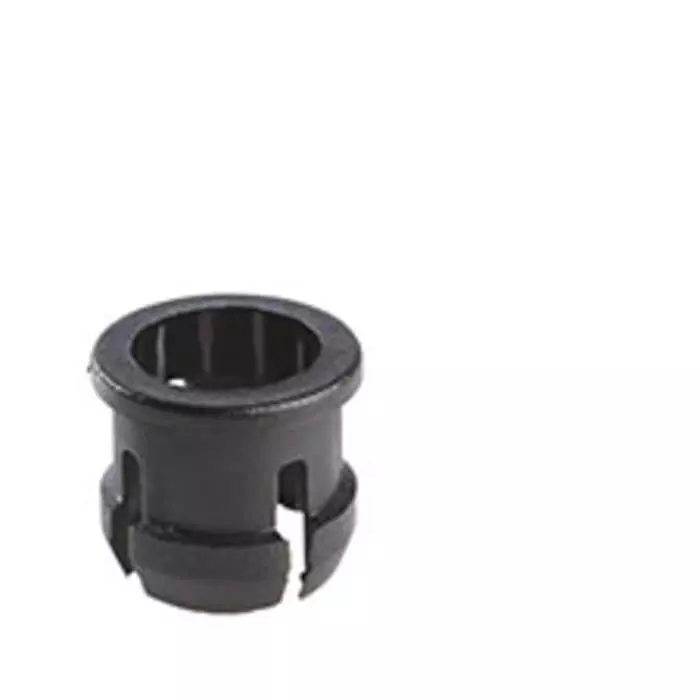 BIVAR LED Holder 7.6 mm Diameter for use with 5 mm (T-1 3/4) Flanged LED, C-174L (Pack of 100 Pcs)