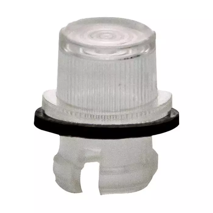 BIVAR LED Holder for use with Short Distance Light Pipe, SGLC-3MM-F (Pack of 10 Pcs)