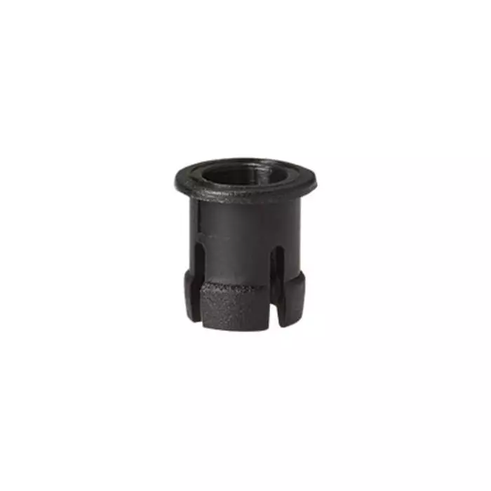 BIVAR LED Holder 5.3 mm Diameter for use with 3 mm (T-1) LED, C-104 (Pack of 100 Pcs)