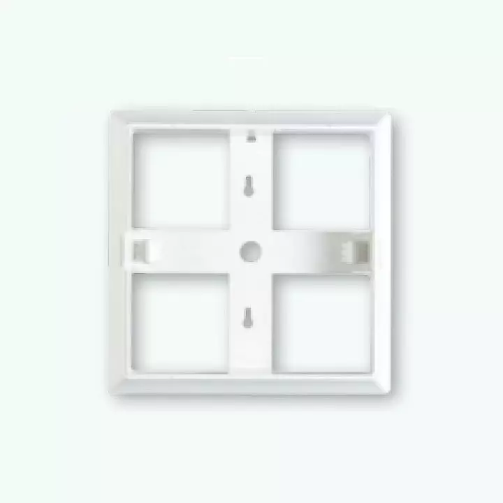 Havells Trim Plus Square Surface Accessory Module LSSLNW0130 (6W, 9W)