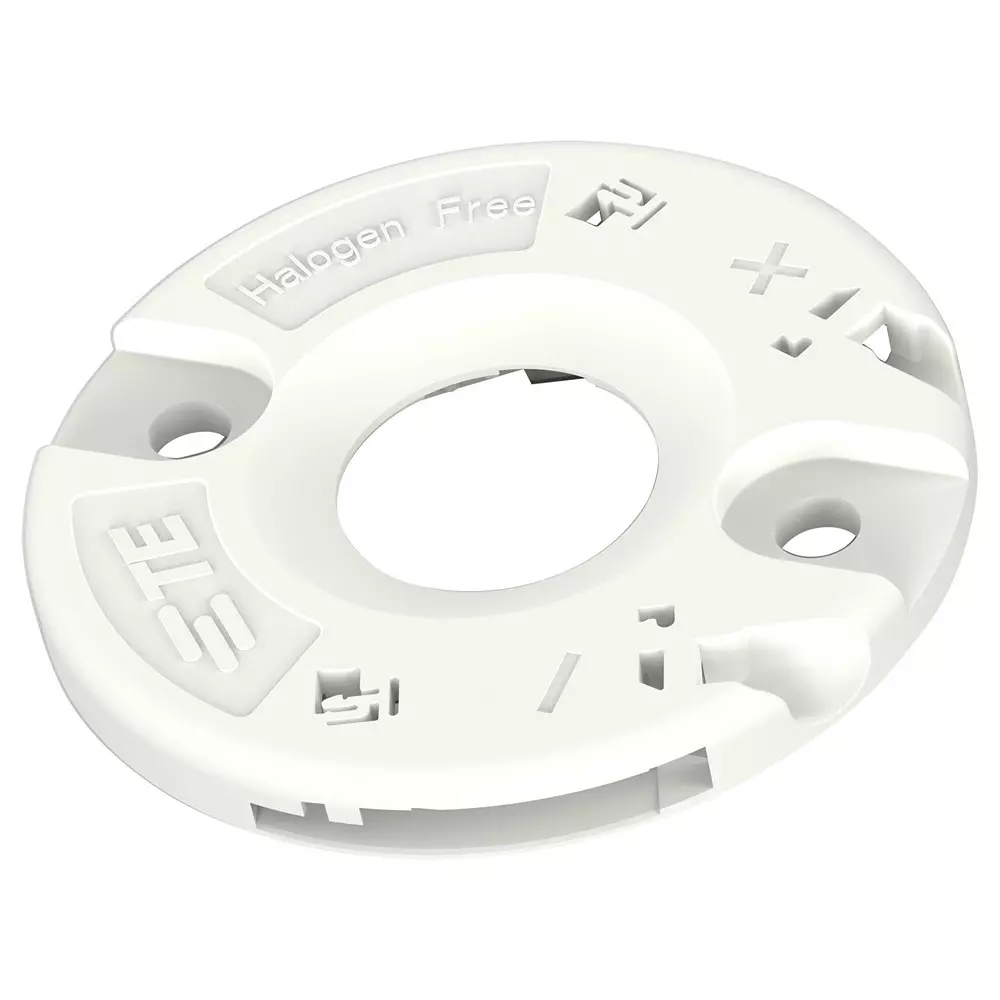 TE CONNECTIVITY Mini Led Holder, 13.5X13.5Mm, 60Vdc, 3A, 2213678-5