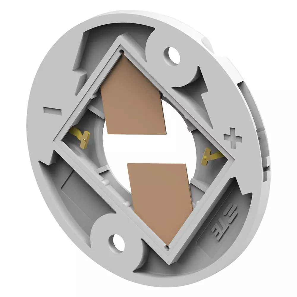 TE CONNECTIVITY Cob Led Holder, 60Vdc, 3A, 45Mm, 1-2325811-2