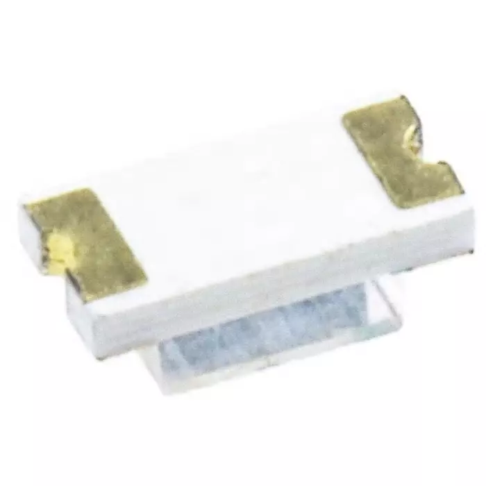 Lite-On 2 V Green LED 3216 (1206) SMD CHIP LED 1206, LTST-C150KGKT (Pack of 50)