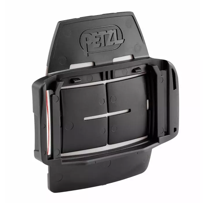 Petzl Helmet Mount for Pixa Head Lamp, E78005