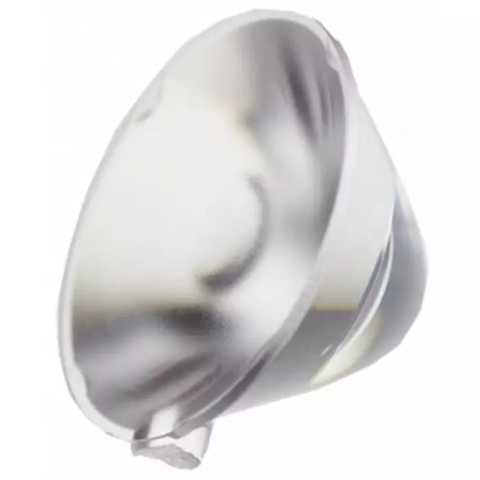 Carclo LED Lens Medium Angle Spot Beam, 10392 (Pack of 40)