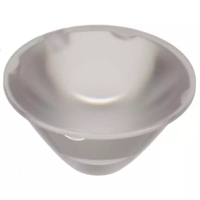 Carclo LED Lens Wide Angle Beam, 10394 (Pack of 2)