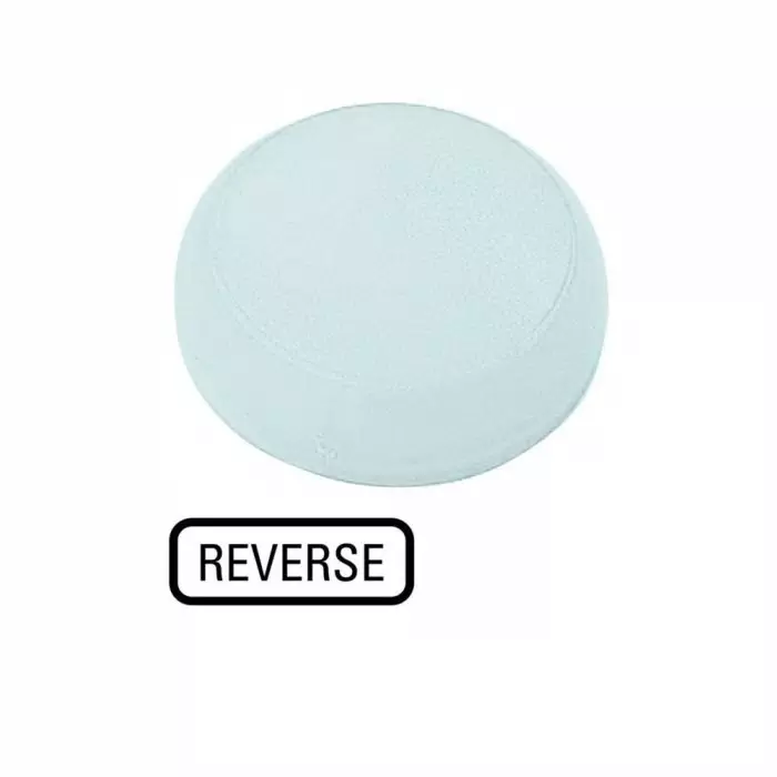 EATON White Indicator M22 Series, 218423 M22-XL-W-GB16
