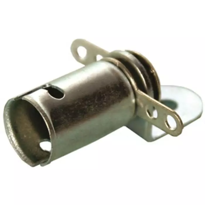 JKL Components LED T31/4 Lamp Holder Bayonet -, 29MB-T