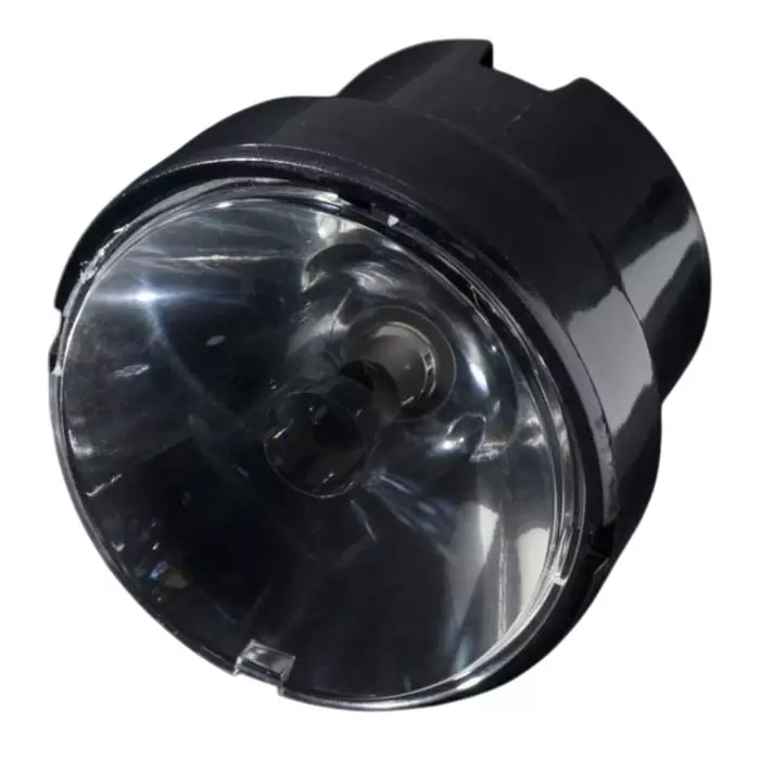 Ledil Iris Series LED Lens 4° Round Beam, FCA12077_IRIS