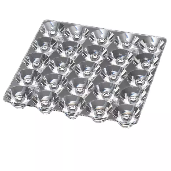 Ledil VIRPI Series 25-Way LED Lens Spot Beam, C12607_VIRPI-S