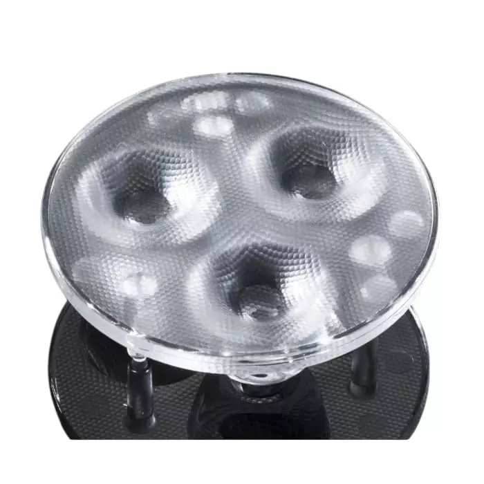 Ledil Tuija Series LED Lens 58° Round Beam, C11191_TUIJA-3-W (Pack of 2 Pcs)
