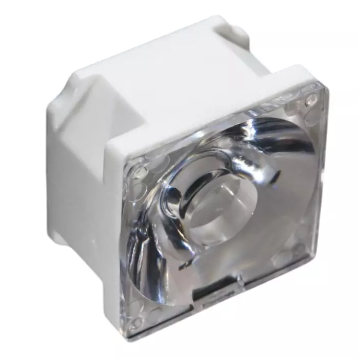 Ledil Rose Series Lens Assembly Spot Beam, FA11909_CXM-RS (Pack of 4 Pcs)