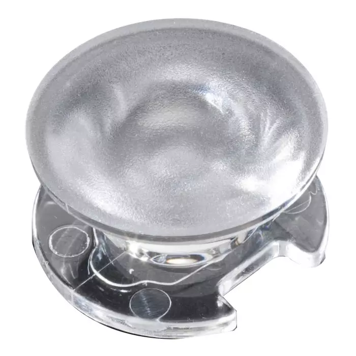 Ledil Emily Series LED Lens 54 to 69° Wide Angle Beam, CA12589_EMILY-WWW (Pack of 130 Pcs)