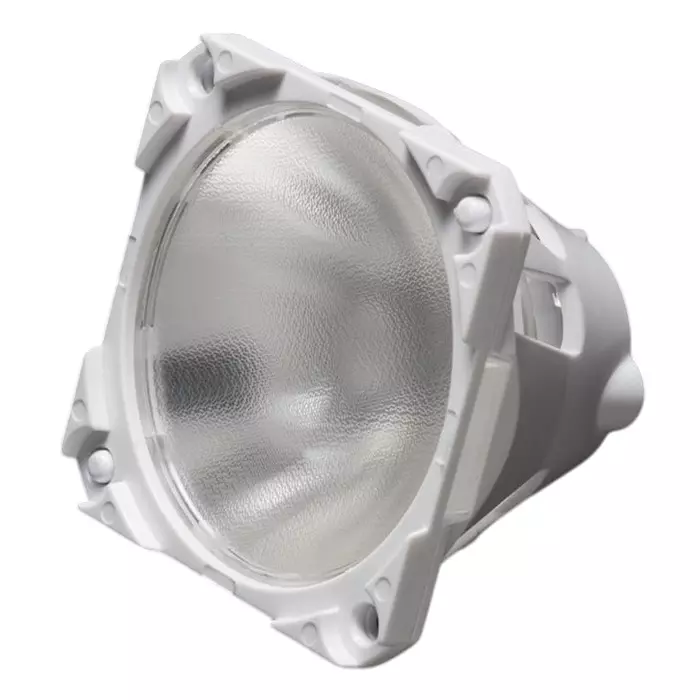 Ledil Geri Series LED Lens 15° Square Beam, CN13741_GERI-RZ (Pack of 96 Pcs)