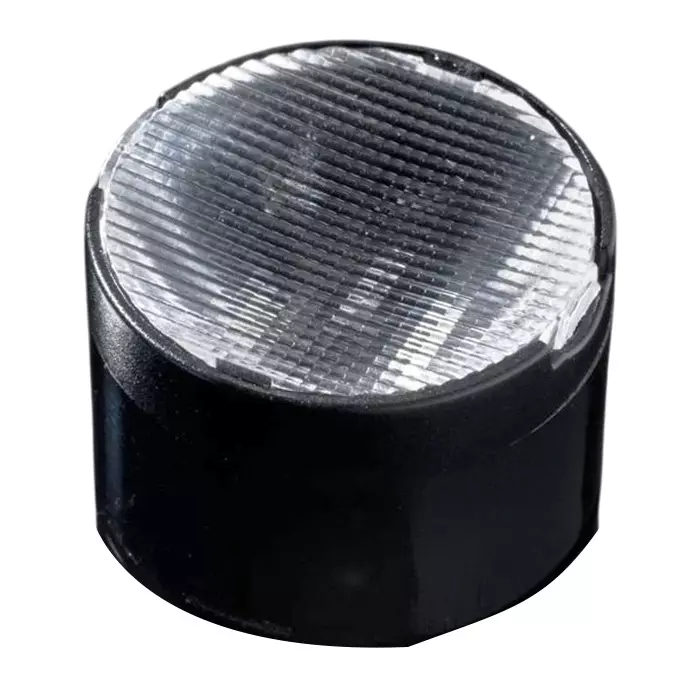 Ledil Leila Series LED Lens Round Beam, FA13860_LXM-O-90 (Pack of 144 Pcs)