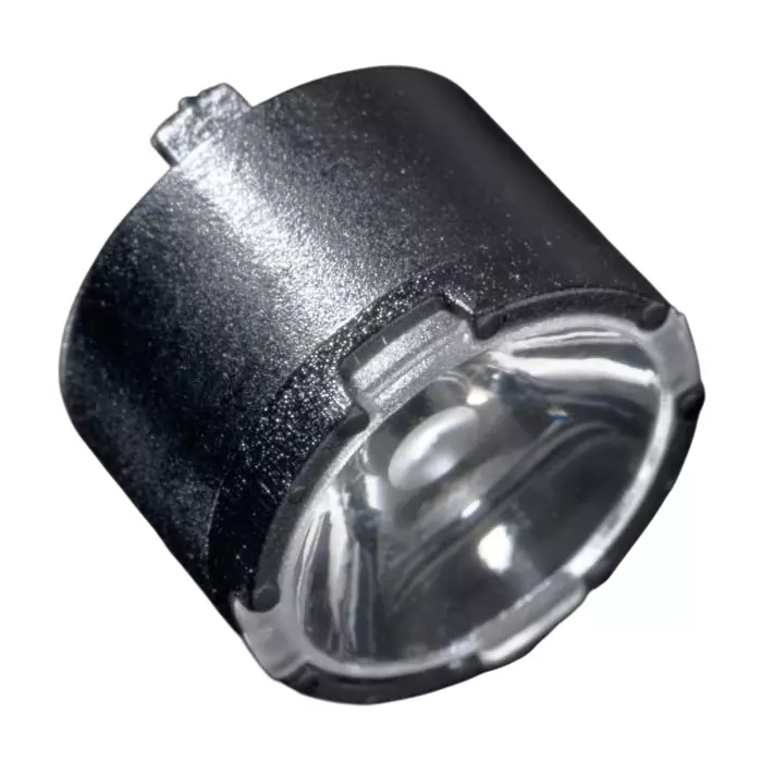 Ledil Lisa2 Series LED Lens 16° Spot Beam, FP11047_LISA2-RS-PIN (Pack of 2 Pcs)