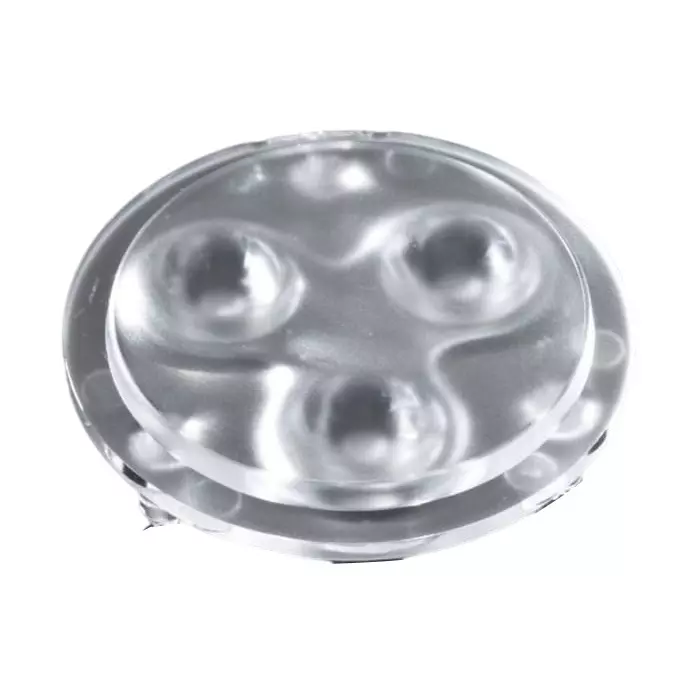 Ledil GT3 Series 3-Way LED Lens Medium Angle Beam, C10892_GT3-M