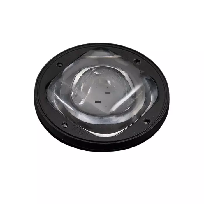 Ledil Stella Series LED Optic & Holder Kit Square Beam, FN15379_STELLA-VSM (Pack of 15 Pcs)