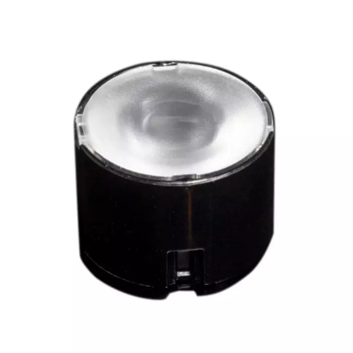 Ledil Leila Series LED Lens 40° Wide Beam, CP17591_LEILA-SC-W (Pack of 112 Pcs)