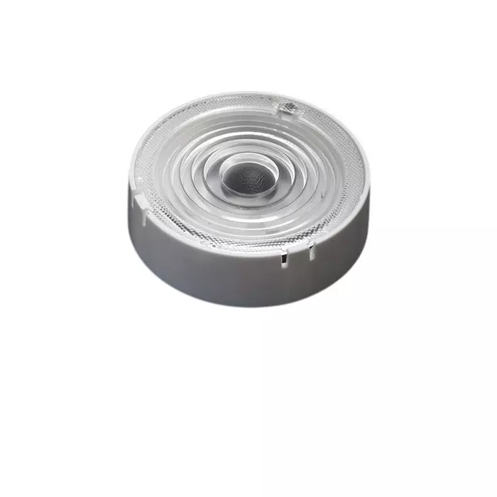 Ledil Ronda Series LED Optic & Holder Kit 25° Spot Beam, FN15970_RONDA-S-C