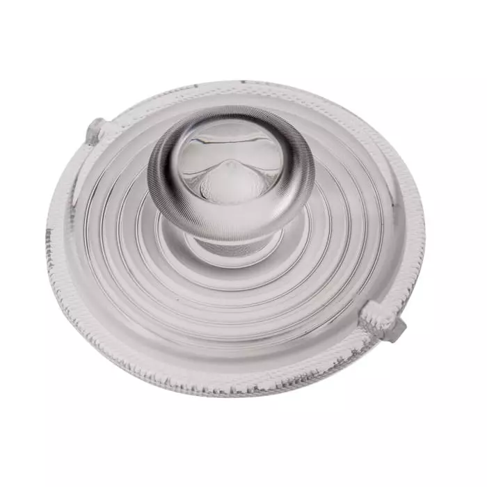 Ledil Ronda Series LED Optic & Holder Kit 25° Spot Beam, FN15970_RONDA-S-C