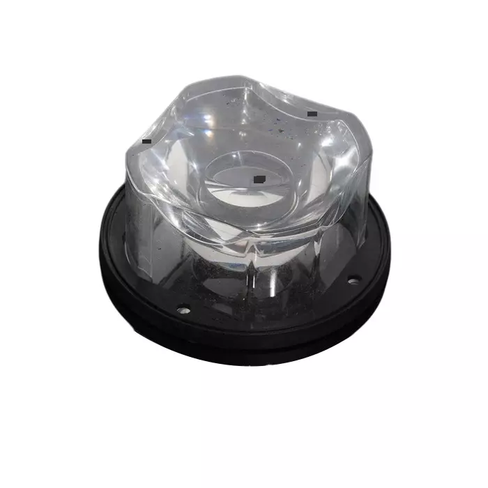 Ledil Stella Series LED Optic & Holder Kit 25° Spot Beam, FN16258_STELLA-RS