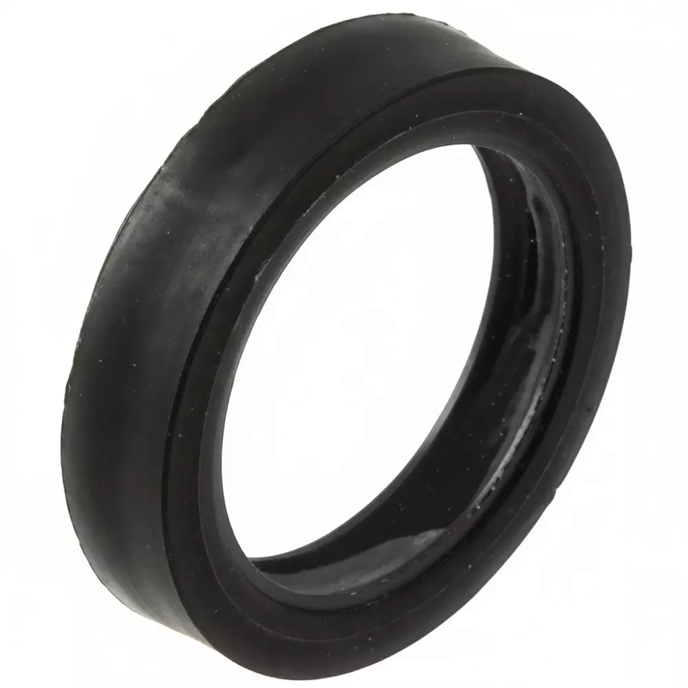 VCC LED Mounting Rings Polypropylene (PP) T-1 (3 mm) LED Size, RNG_234