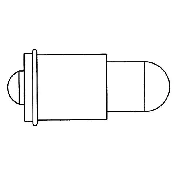 DIALIGHT Based LEDs 20 mA If - Forward Current 2.1 V Vf - Forward Voltage Green, 521-9201F