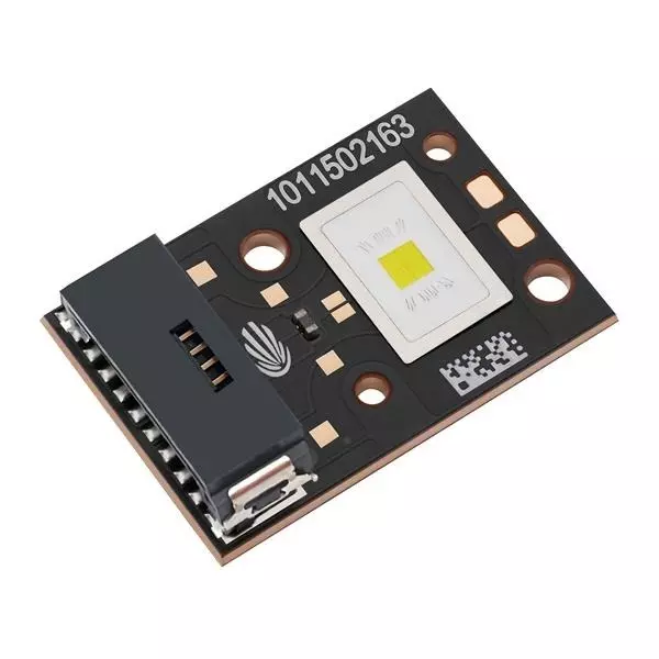 Luminus Devices CFT-50X Series LED Modules 570 nm Colour Temperature 5400 lm Luminous Flux, CFT-50X-CG-L42-M-L100