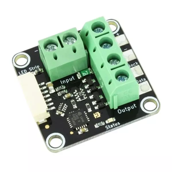 Tinkerforge Bricklet Series Add-On Boards ARM Cortex M0 Core, 2103