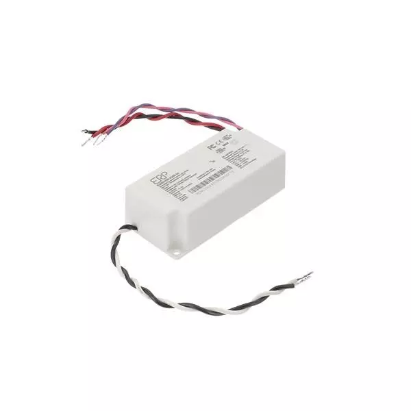ERP POWER ESS Series LED Drivers Power Supply 1 Output 84 mm (3.307 inch) With Dimming, ESS010W-0350-24